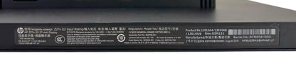HP Z27n G2 27-Inch QHD (2560x1440) 16:9 IPS LED HDMI DP DVI USB Display Monitor