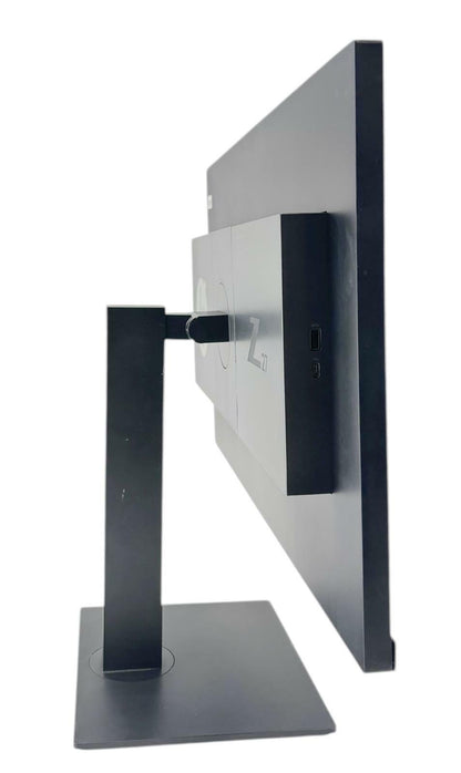 HP Z27n G2 27-Inch QHD (2560x1440) 16:9 IPS LED HDMI DP DVI USB Display Monitor