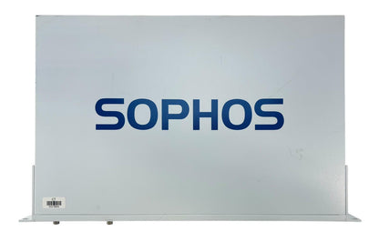 Sophos XG 230 Rev1 Network Firewall Security Appliance - No License