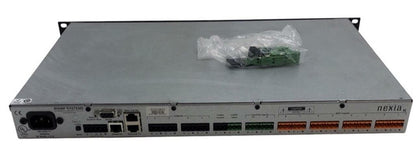 Biamp Nexia VC Video Conference Digital Audio Signal Processor System