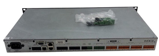 Biamp Nexia VC Video Conference Digital Audio Signal Processor System