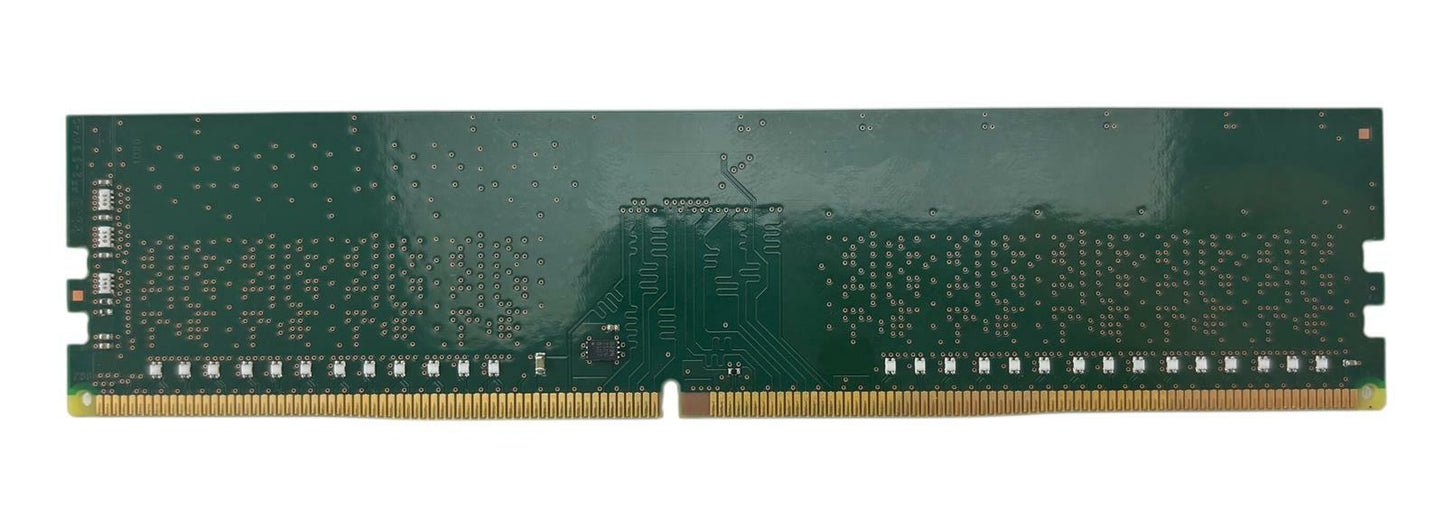 Lot of 2 - Kingston KTH-PL432E/8G 8GB 1Rx8 PC4-3200AA DDR4 Desktop Memory RAM