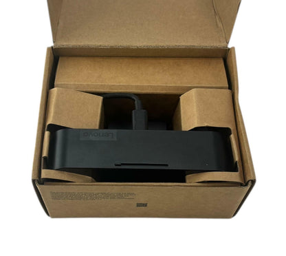 Lenovo FHDWC510 Performance FHD Webcam P/N: 4XC1D66055 - Black