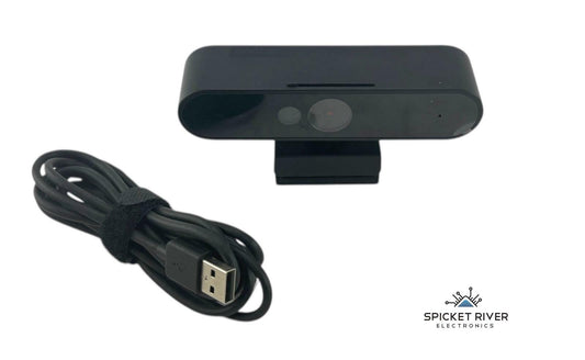 Lenovo FHDWC510 Performance FHD Webcam P/N: 4XC1D66055 - Black