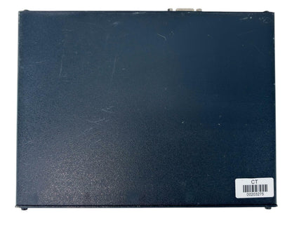 Kramer VP-440 6-Input Presentation Switcher / Video Scaler - No AC