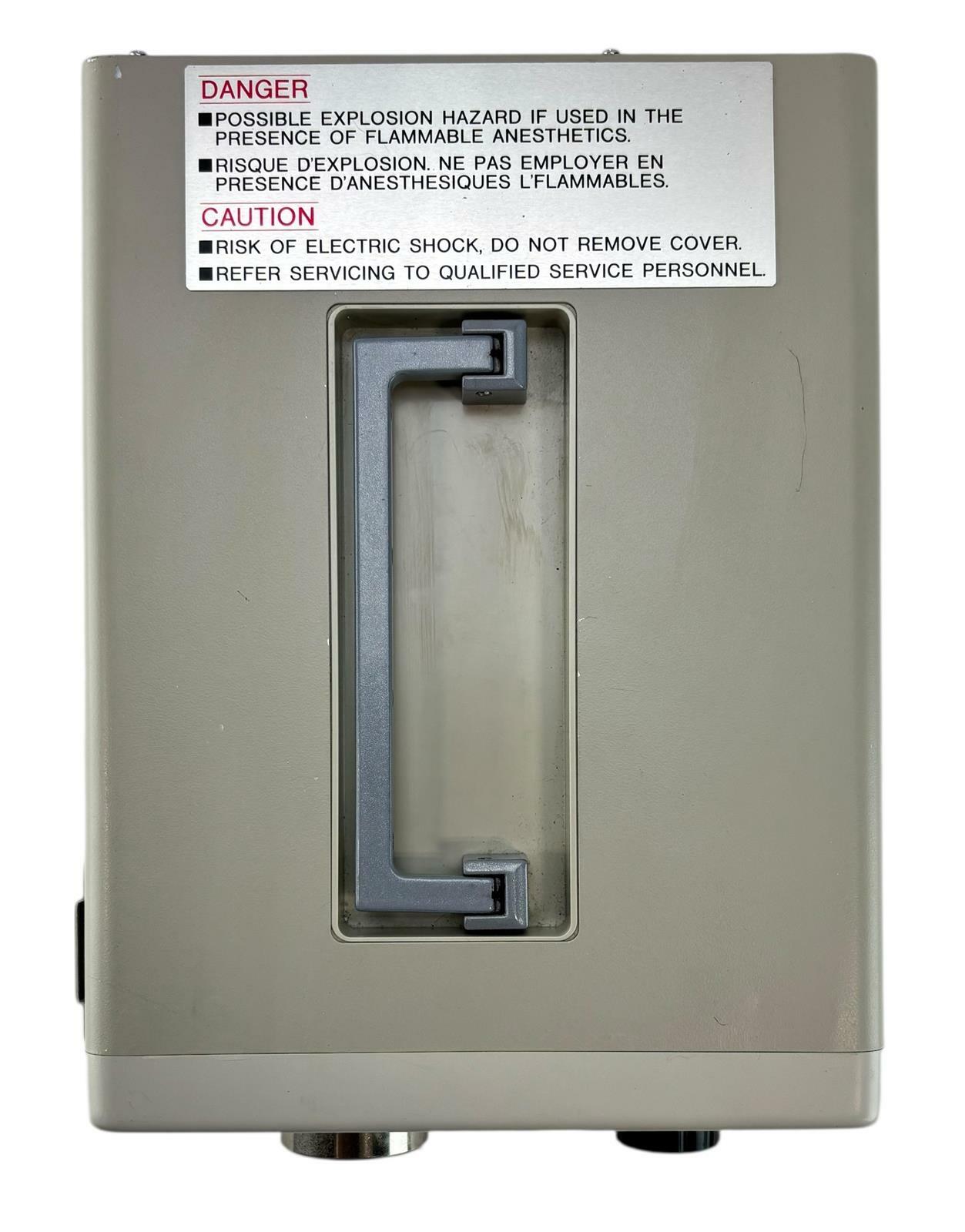 Olympus CLK-4 Universal Adjustable Halogen Light Source w/ Spare Bulb