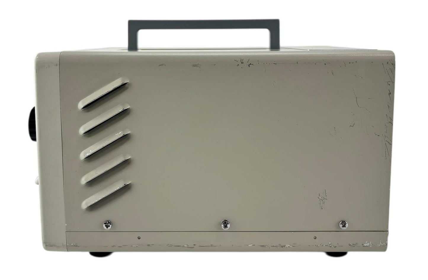 Olympus CLK-4 Universal Adjustable Halogen Light Source w/ Spare Bulb