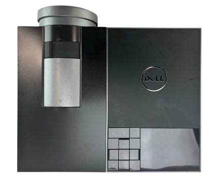Dell 4320 4300 ANSI Lumen WXGA (1280x800) DLP Projector 401 Hrs - READ