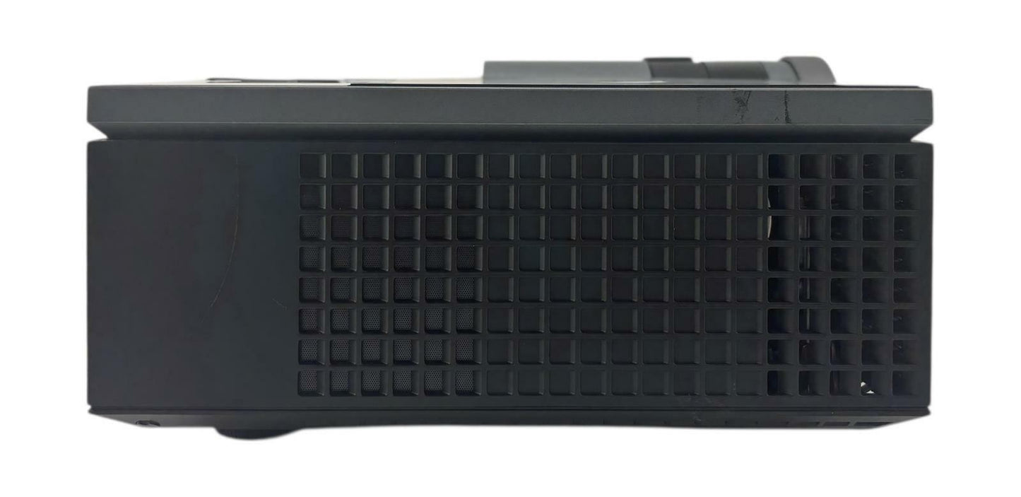 Dell 4320 4300 ANSI Lumen WXGA (1280x800) DLP Projector 401 Hrs - READ