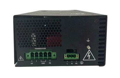 Weber HS3-1200SFD40 W TI-700HDT Sonic Digital HS 6361000218