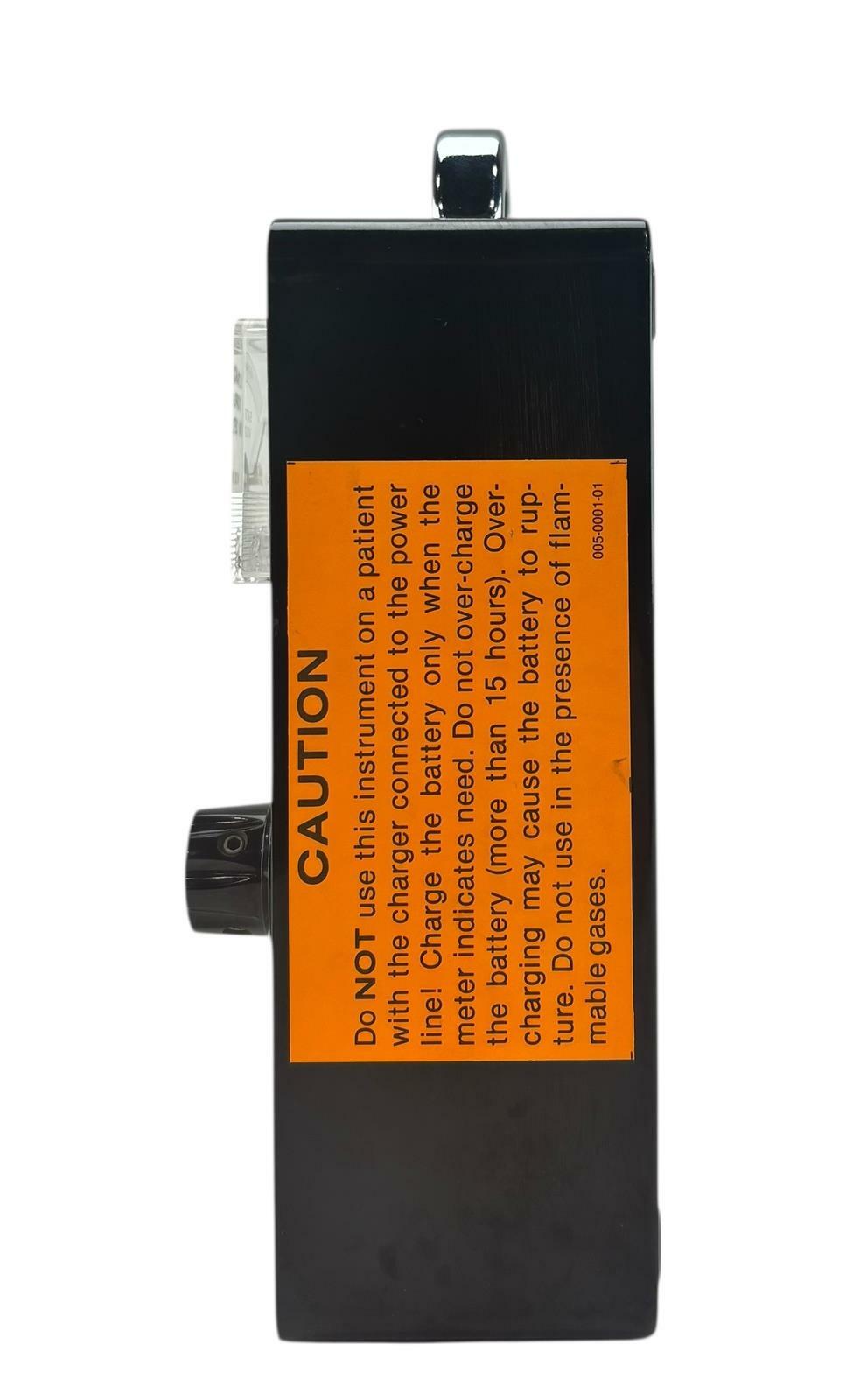 Parks Doppler Flow Detector Model 811 - No AC Adapter - READ