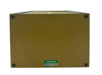 Acopian A5H3200M High-Performance AC-DC 105-125VAC Linear Regulated Power Supply