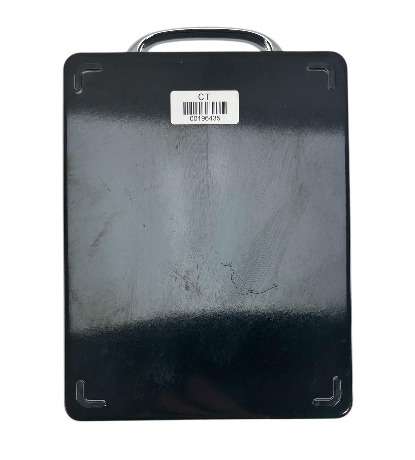 Parks Doppler Flow Detector Model 811 - No AC Adapter - READ