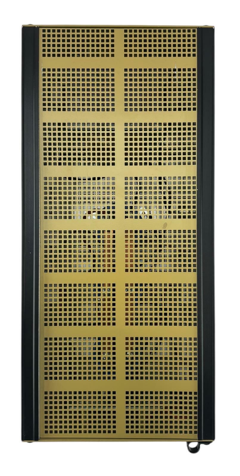 Acopian A5H3200M High-Performance AC-DC 105-125VAC Linear Regulated Power Supply