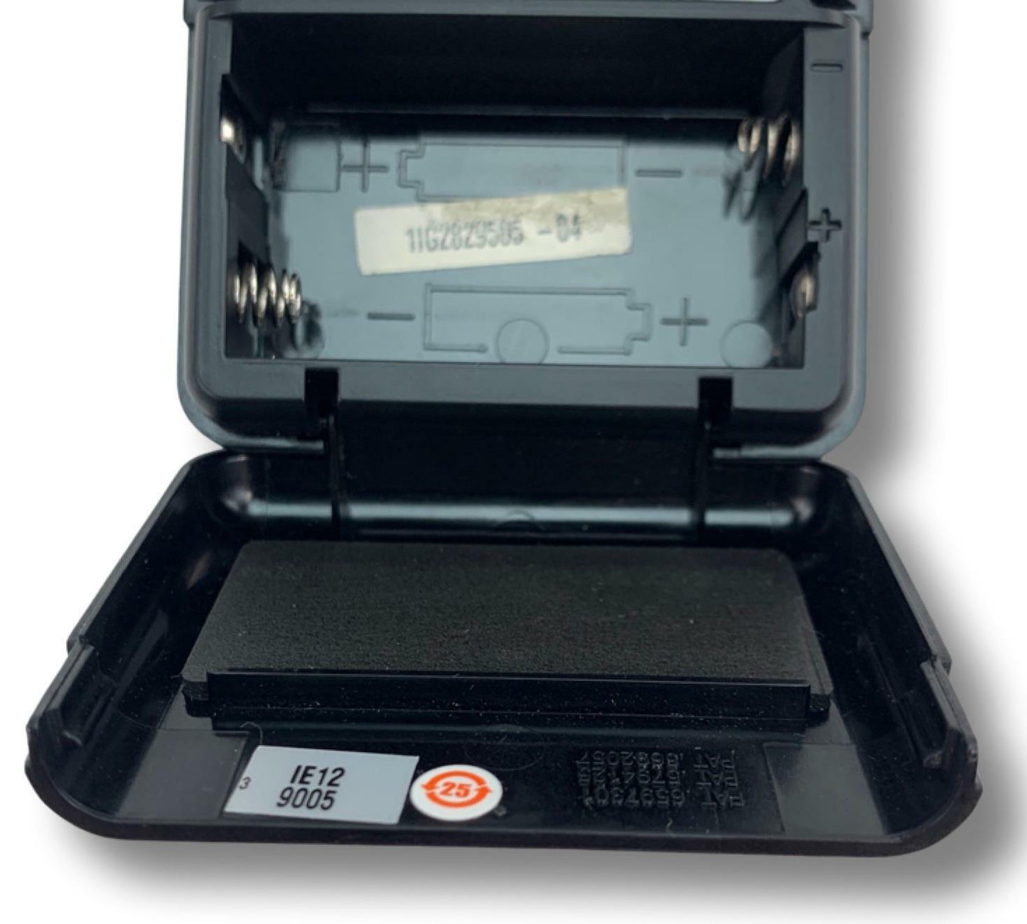 Shure SLX1 Wireless Microphone Body Pack Transmitter 470-494 MHz