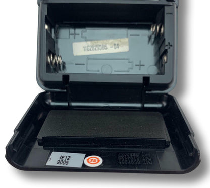 Shure SLX1 Wireless Microphone Body Pack Transmitter 470-494 MHz