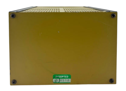 Acopian A28H1100M High Performance AC-DC Linear Regulated Power Supply