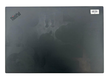 Lenovo ThinkPad P1 Gen 3 8-Core i9-10885H 2.40GHz 512GB SSD 32GB RAM #217212