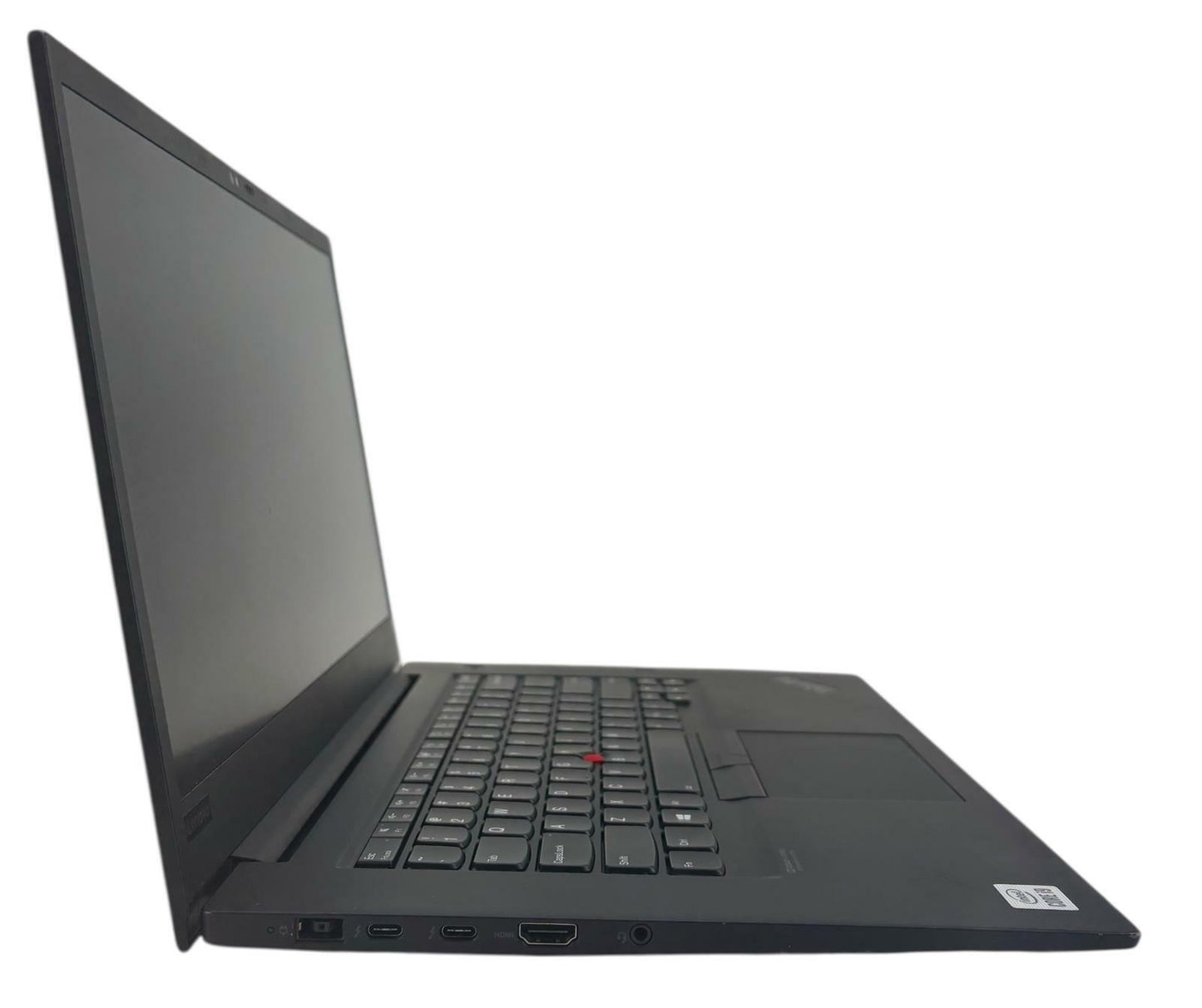 Lenovo ThinkPad P1 Gen 3 8-Core i9-10885H 2.40GHz 512GB SSD 32GB RAM #217212