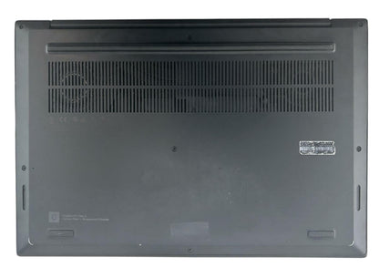 Lenovo ThinkPad P1 Gen 3 8-Core i9-10885H 2.40GHz 512GB SSD 32GB RAM #217212