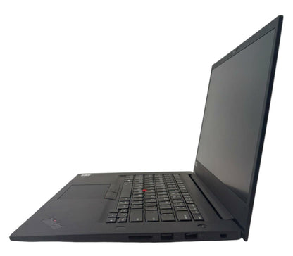Lenovo ThinkPad P1 Gen 3 8-Core i9-10885H 2.40GHz 512GB SSD 32GB RAM #217212