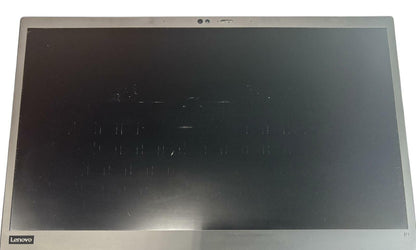 Lenovo ThinkPad P1 Gen 3 8-Core i9-10885H 2.40GHz 512GB SSD 32GB RAM #217212