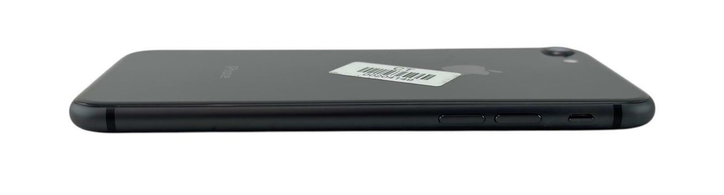 Apple iPhone 8 - A1863 - 256GB Unlocked Space Gray iOS Smartphone - READ