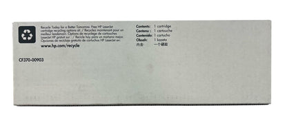 NEW - Genuine - HP CE413A LaserJet 305A Magenta Toner Cartridge