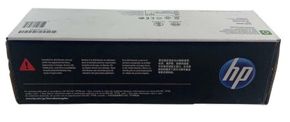 NEW - Genuine - HP CE412A LaserJet 305A Yellow Toner Cartridge