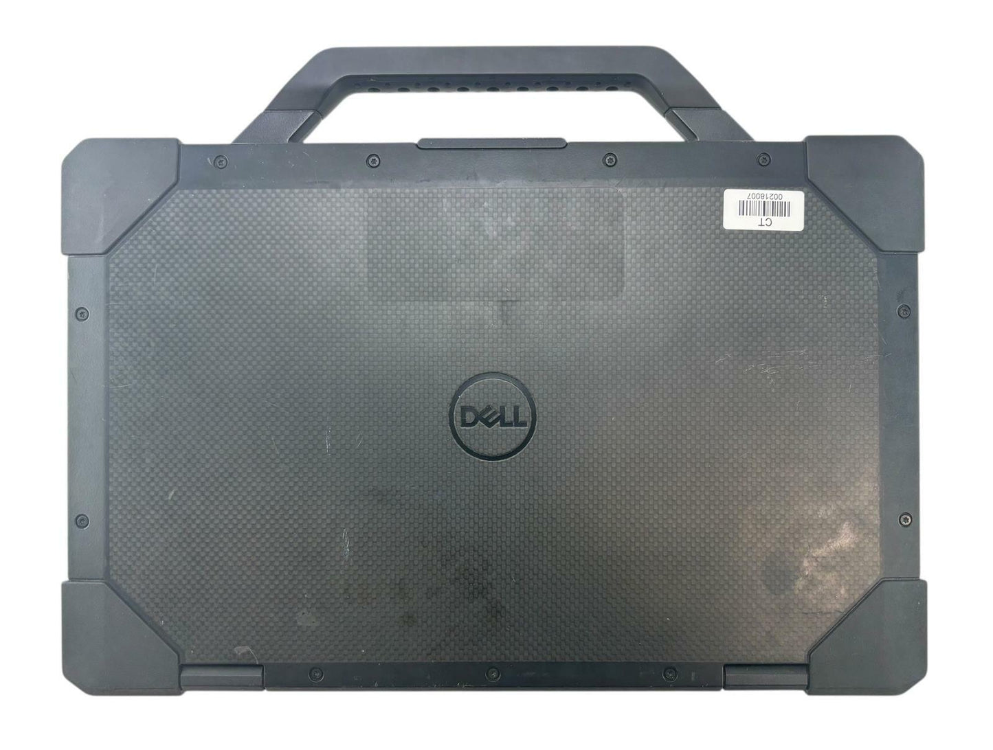Dell Latitude 5430 Rugged i5-1135G7 2.4GHz 256GB SSD 16GB RAM - READ LCD #218007