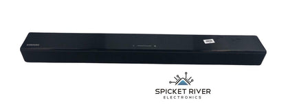 Samsung HW-J250 Bluetooth Soundbar Speaker - No AC Adapter/Remote