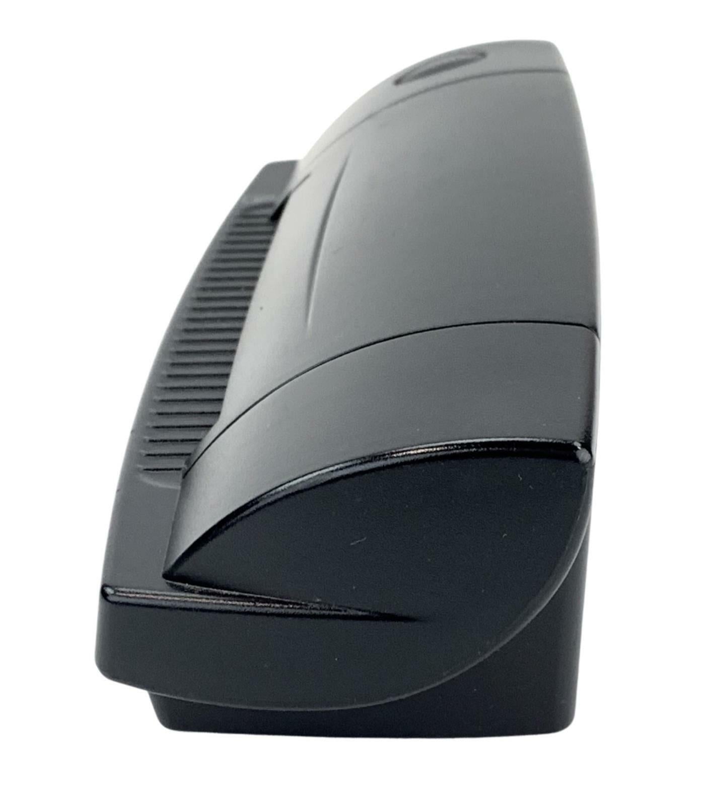 Acuant ScanShell 800DXN USB Mini Duplex Portable Business Card ID Scanner