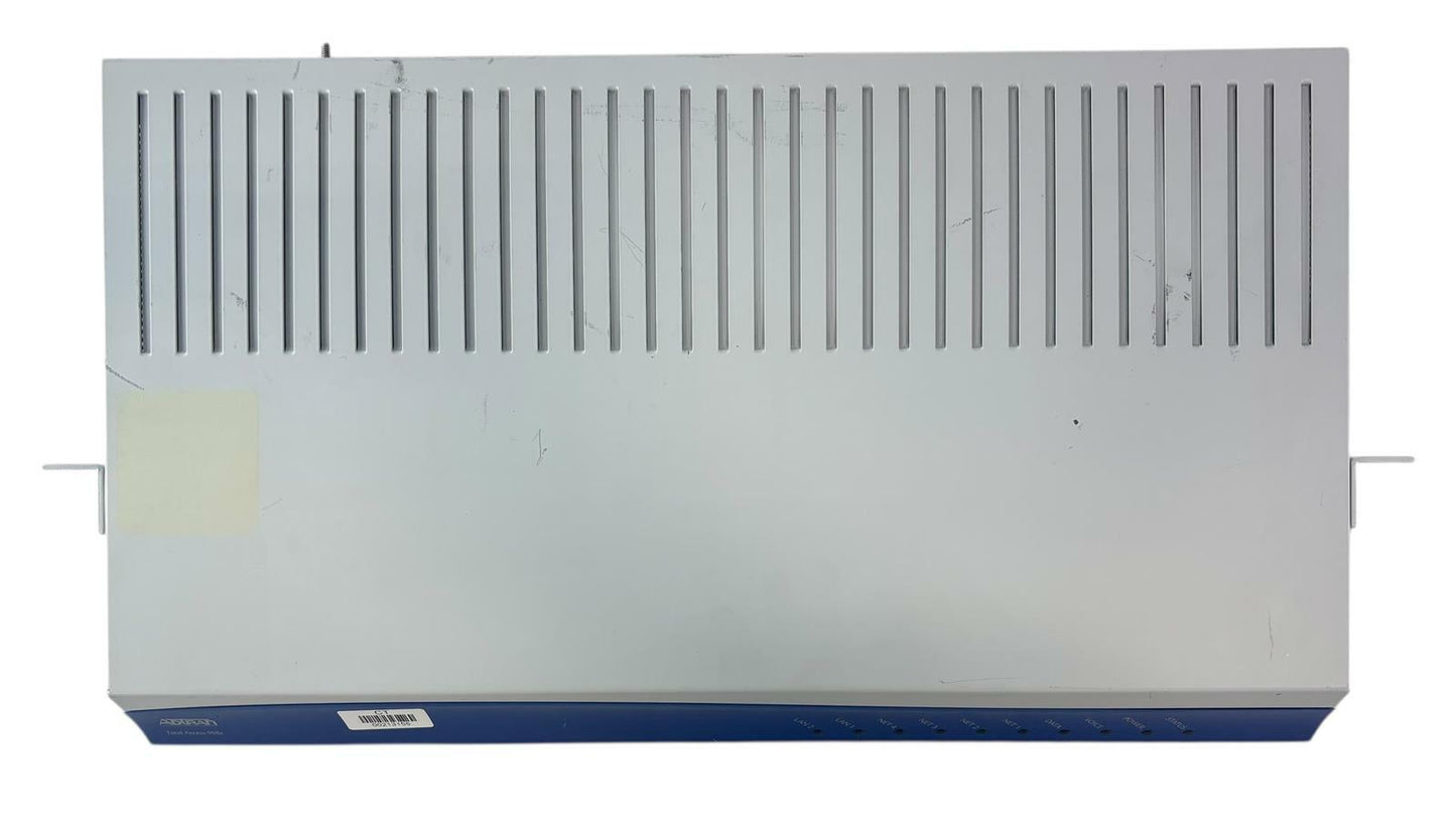 Adtran Total Access 908e 2nd Gen VoIP Business Gateway Router 4242908L1