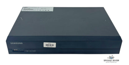 Samsung SRD-493N 4-Channel DVR Digital Video Recorder - No HDD / Remote