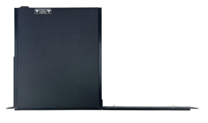 Crestron AMP-2100-70 Dual Channel Modular Power Amplifier 6507819