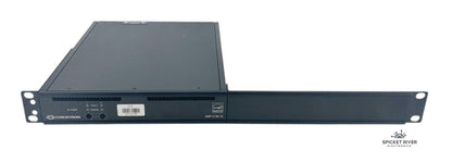 Crestron AMP-2100-70 Dual Channel Modular Power Amplifier 6507819