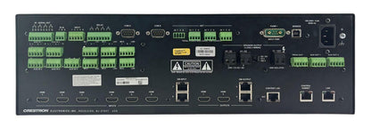 Crestron DMPS3-4K-350-C 3-Series 4k Digital Media Presentation System 6508338