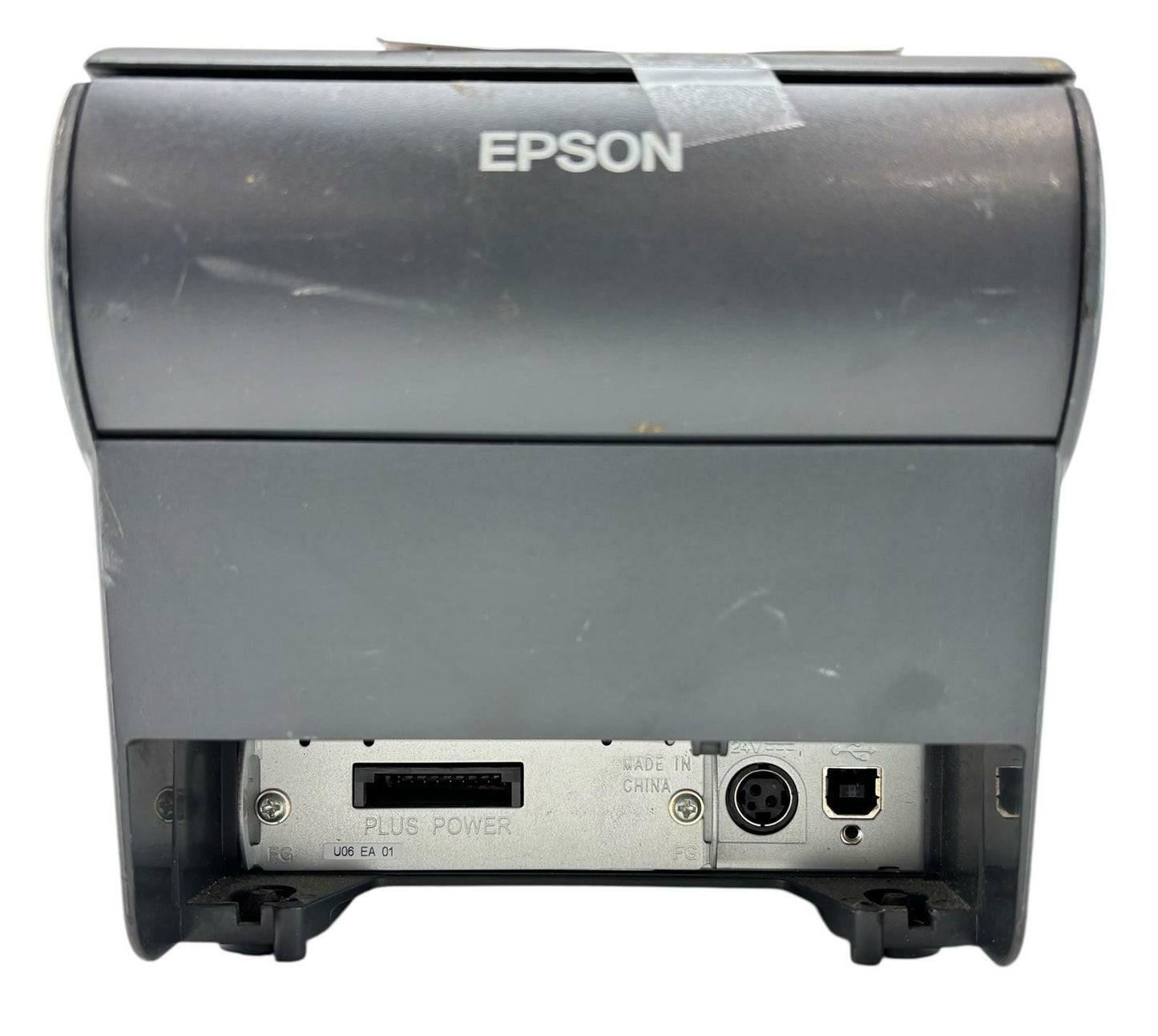 Epson M244A TM-T88V Thermal POS Receipt Printer "Plus Power" - No AC Adapter