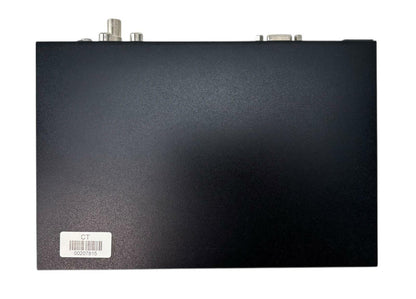 Broadata MFS-DVI-SYK1 P43731-C Multi-Format Digital Video Scaler