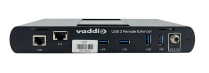 Vaddio 998-1005-030 Extreme USB 3.1 Remote Extender Rex 802-3258