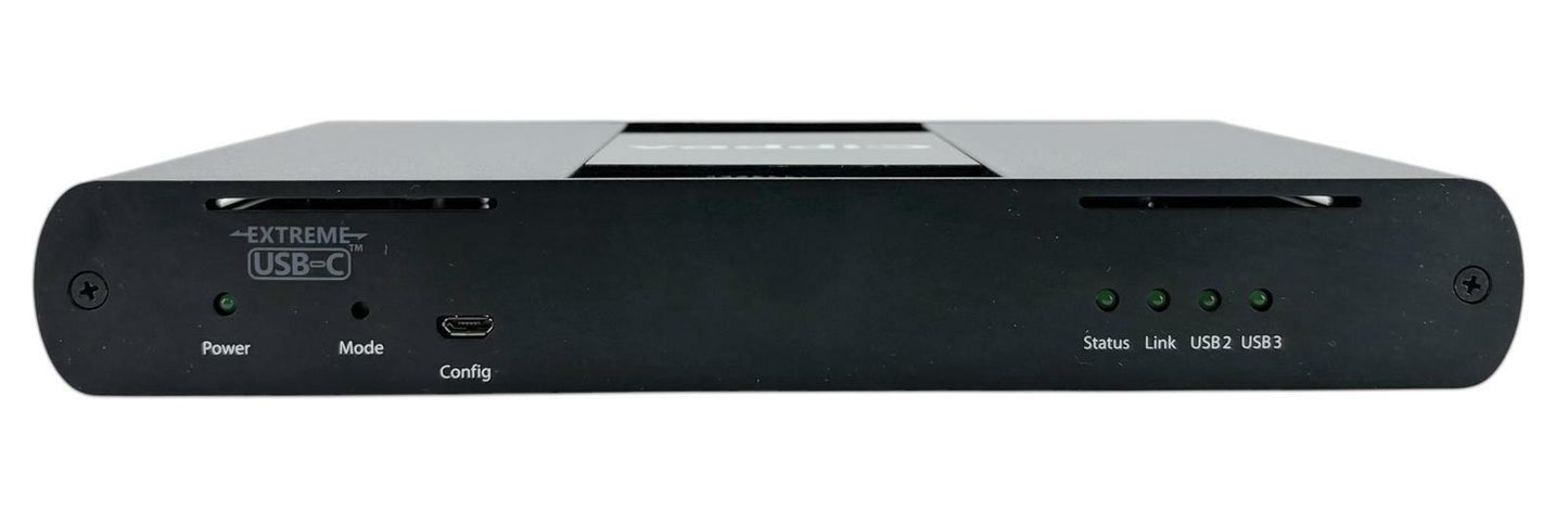 Vaddio 998-1005-030 Extreme USB 3.1 Remote Extender Rex 802-3258