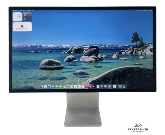Apple Studio Display A2525 27" 5K Retina (5120x2880) Standard Glass Display