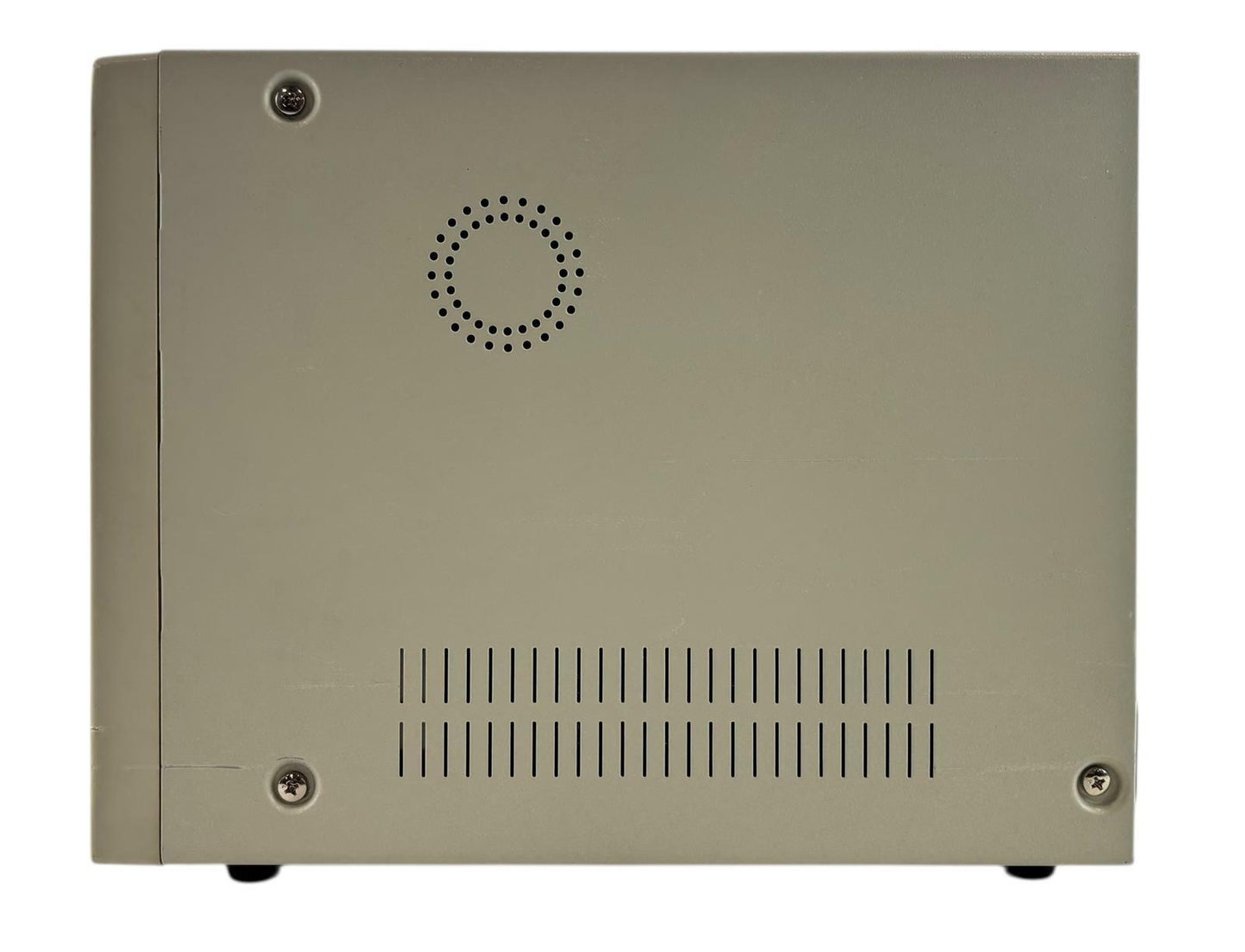 Speco Technologies VM-905C 9" Color CRT NTSC/PAL Display Monitor - READ