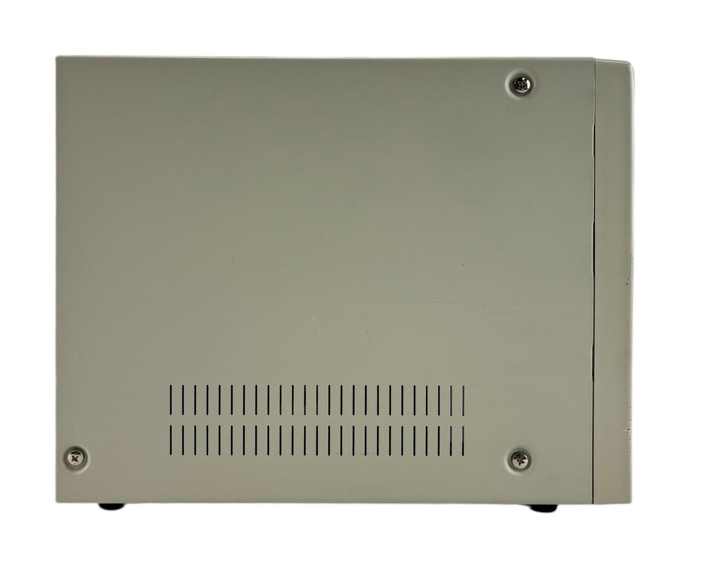 Speco Technologies VM-905C 9" Color CRT NTSC/PAL Display Monitor - READ