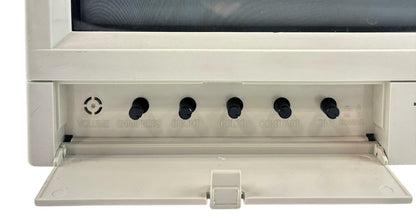 Speco Technologies VM-905C 9" Color CRT NTSC/PAL Display Monitor - READ