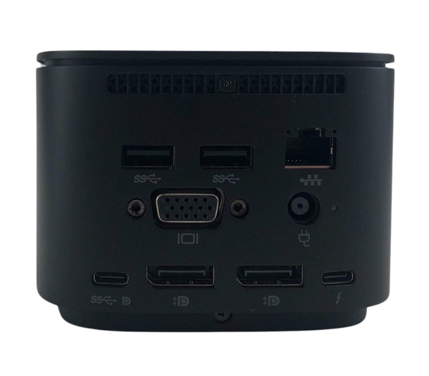 HP Thunderbolt G2 Docking Station HSN-IX01 - No Power Adapter
