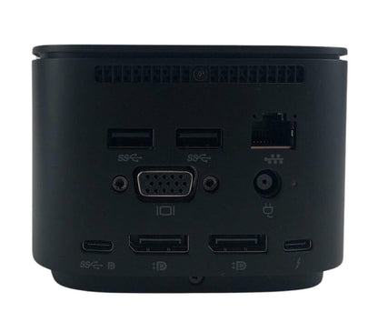 HP Thunderbolt G2 Docking Station HSN-IX01 - No Power Adapter