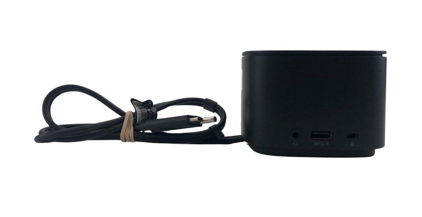 HP Thunderbolt G2 Docking Station HSN-IX01 - No Power Adapter
