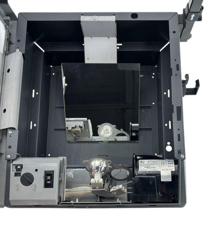 3M 9100 Overhead Classroom Projector w/ 1x Bulb