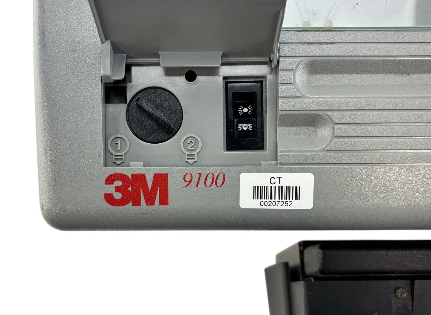 3M 9100 Overhead Classroom Projector w/ 1x Bulb